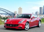 Ferrari FF 2011 года (AU)